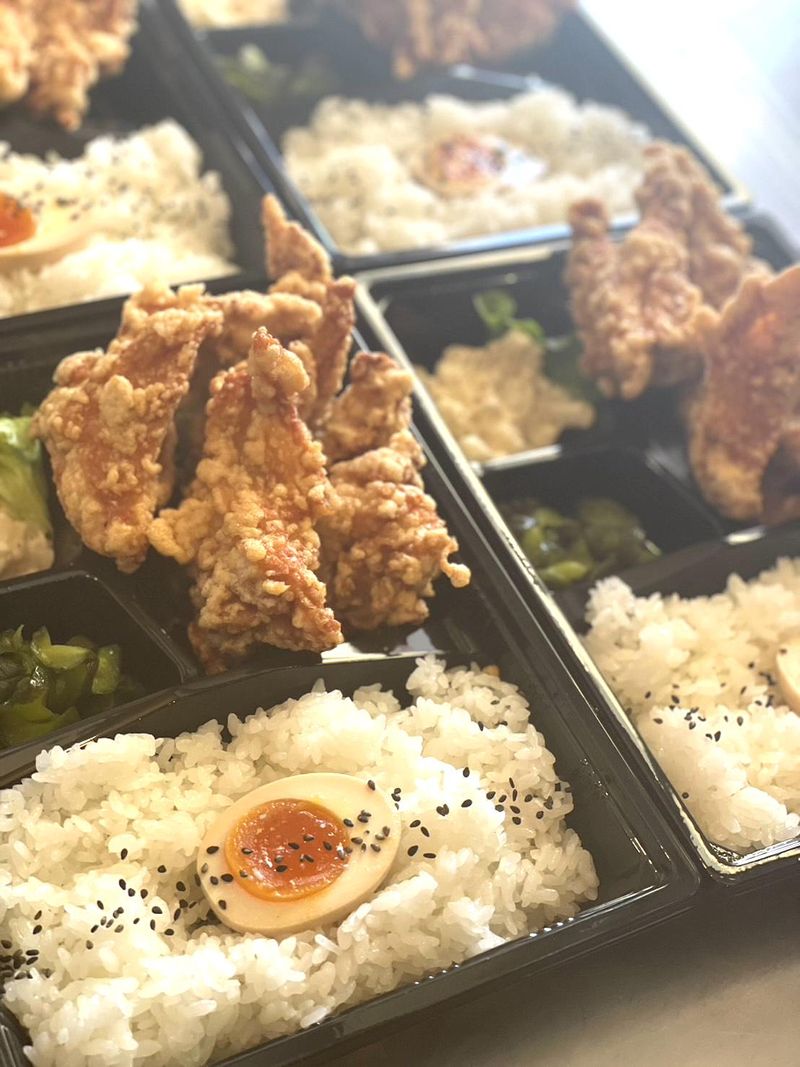 ミツボシカラアゲ八木店の求人・転職情報-05