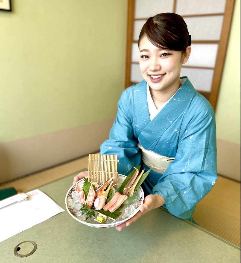 株式会社かに道楽　倉敷店のアルバイト・バイト求人情報-05