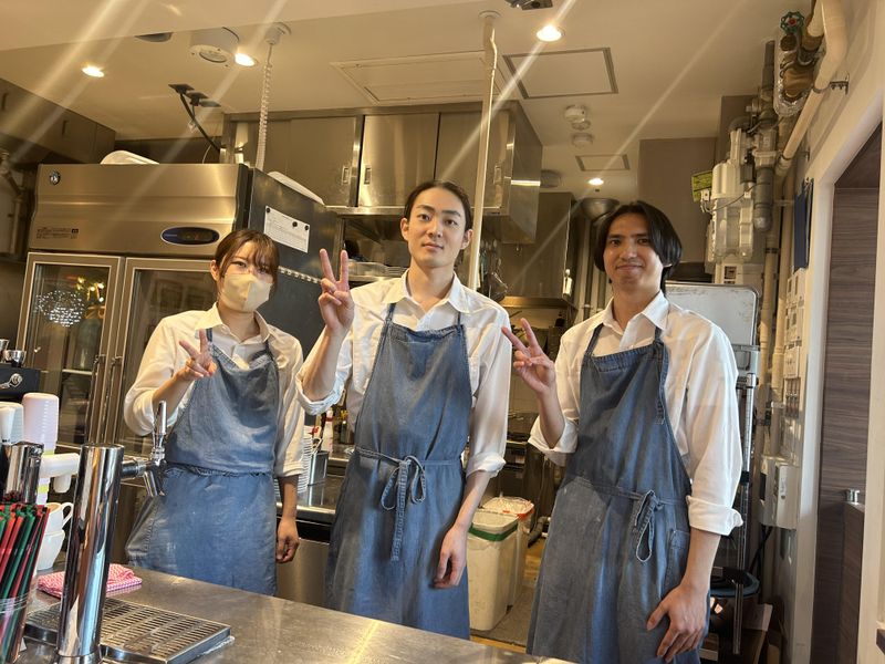 Capri 東急プラザ銀座店のアルバイト・バイト求人情報-01