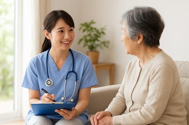 ㈱ＳＡＫＵＲＡケアサービスの求人・転職情報