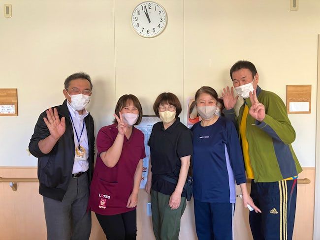 社会福祉法人天寿会の求人・転職情報