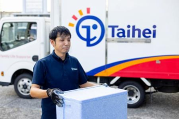 タイヘイ株式会社の求人・転職情報