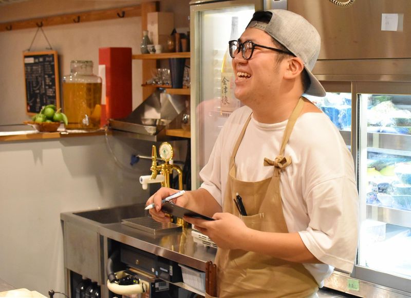 NewPorkコハチのアルバイト・バイト求人情報-04