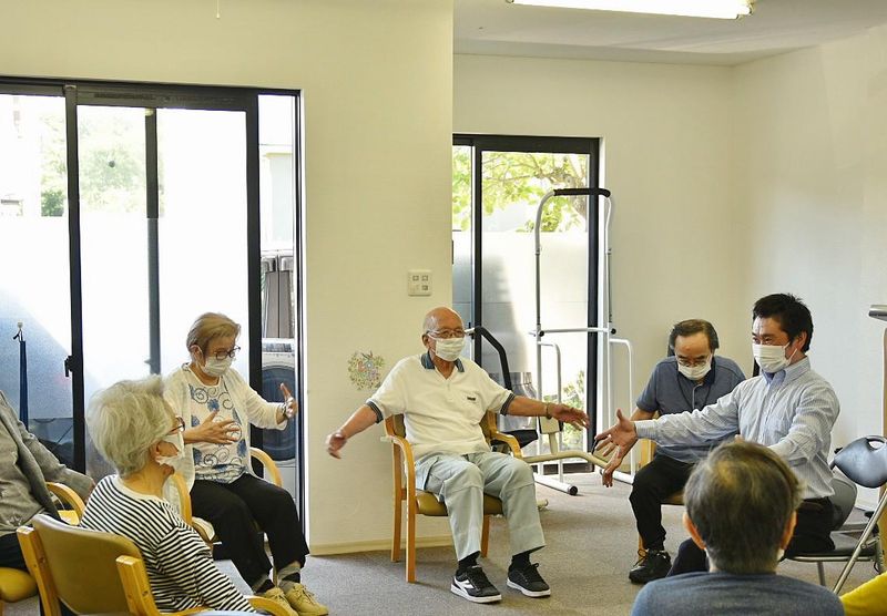 ヒラックス大洲のアルバイト・バイト求人情報-09