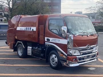 株式会社山陽紙業の求人・転職情報