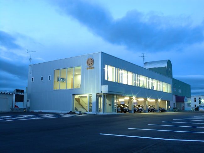 今井金商株式会社の求人・転職情報