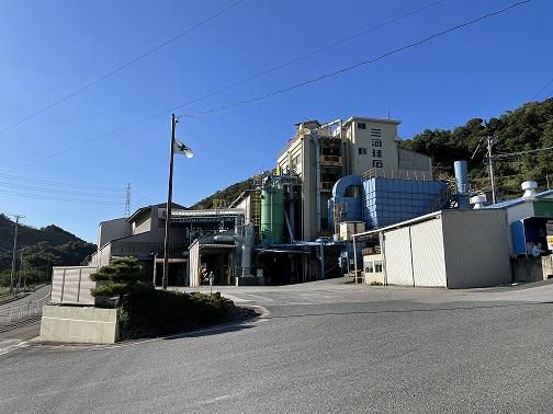 三河珪石株式会社の求人・転職情報