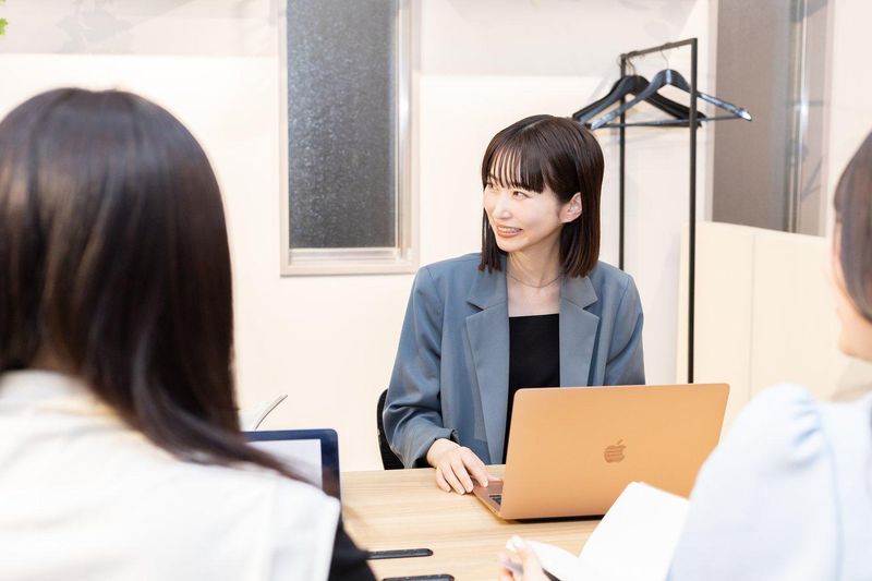 株式会社DRIVELINE 大阪本社のアルバイト・バイト求人情報-05