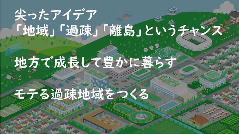 株式会社地域科学研究所