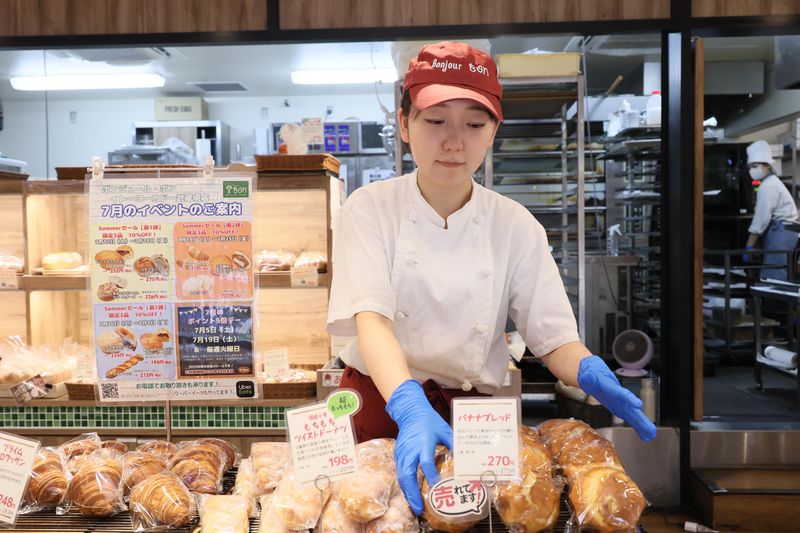 ボンジュール・ボン　武蔵境店のアルバイト・バイト求人情報-04
