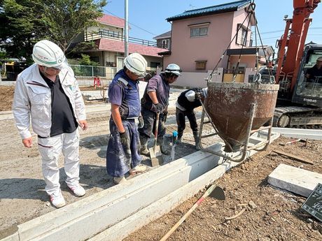 株式会社林間　葛西営業所のアルバイト・バイト求人情報-04