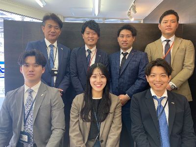 株式会社ナウの求人・転職情報