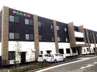 (株)やさしい手　ディーフェスタ東大宮のアルバイト・バイト求人情報-26
