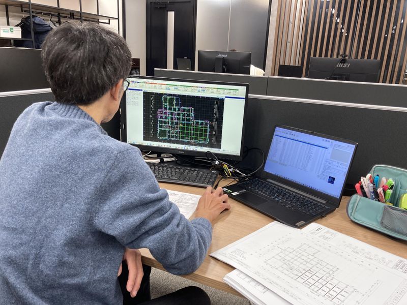 株式会社ＱｕａｎｔｕｍＮｅｔ-0001の求人・転職情報