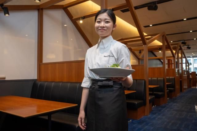 Royal Garden Cafe うめきたのアルバイト・バイト求人情報-02