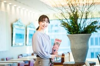 アフタヌーンティー・ティールーム 井筒屋小倉店のアルバイト・バイト求人情報-03