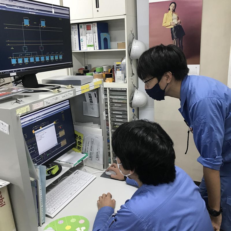 株式会社楽天地セルビス<楽天地ビル>のアルバイト・バイト求人情報-02