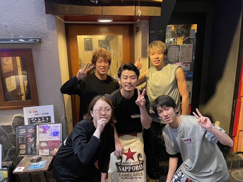 炭焼き専門ひととき　堂山店のアルバイト・バイト求人情報-02