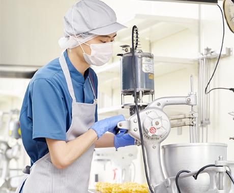 ミスタードーナツ 代官山ショップのアルバイト・バイト求人情報-03