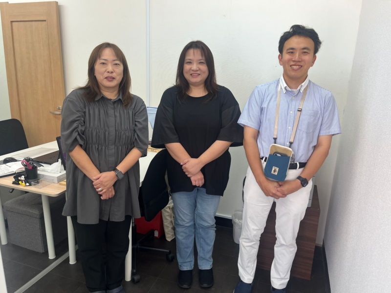 株式会社夢翔龍の求人・転職情報