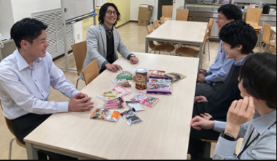 共立食品株式会社の求人・転職情報