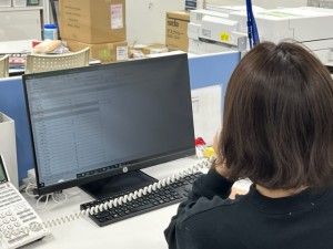 安全輸送株式会社の求人情報