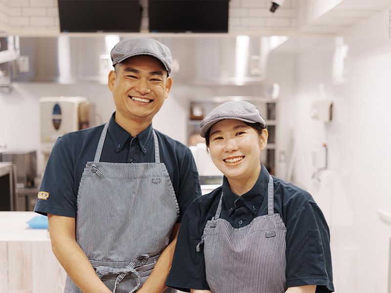 吉野家 286号線西多賀店(株式会社北日本吉野家)のアルバイト・バイト求人情報-04