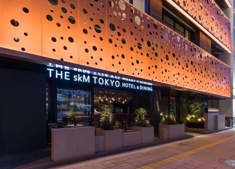 THE skM TOKYO HOTEL & DININGのアルバイト・バイト求人情報-31