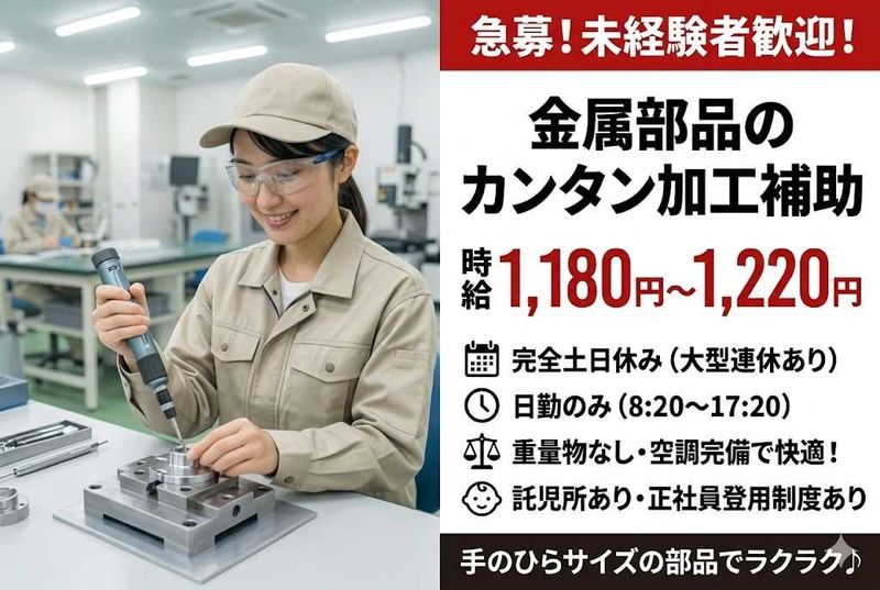 ナビ・スタッフ株式会社のアルバイト・バイト求人情報-26