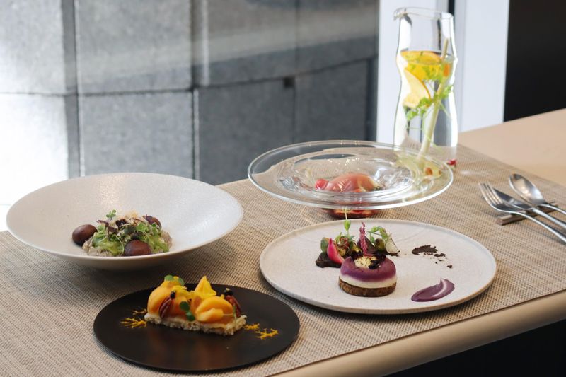 アーティゾン美術館内ミュージアムレストラン・カフェのアルバイト・バイト求人情報-03