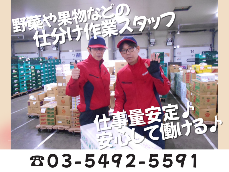 湘南物流株式会社の求人・転職情報