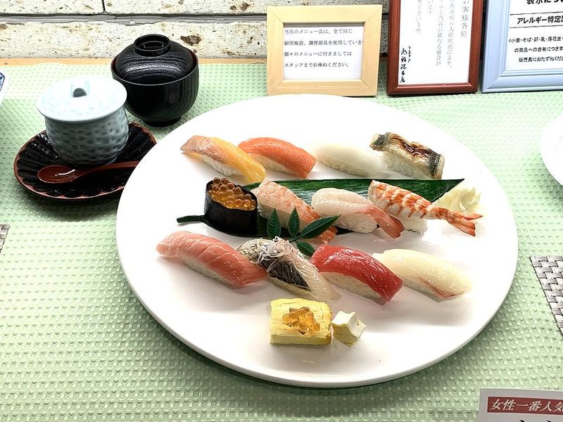旭鮨総本店　町田小田急スカイタウン9F店のアルバイト・バイト求人情報-03