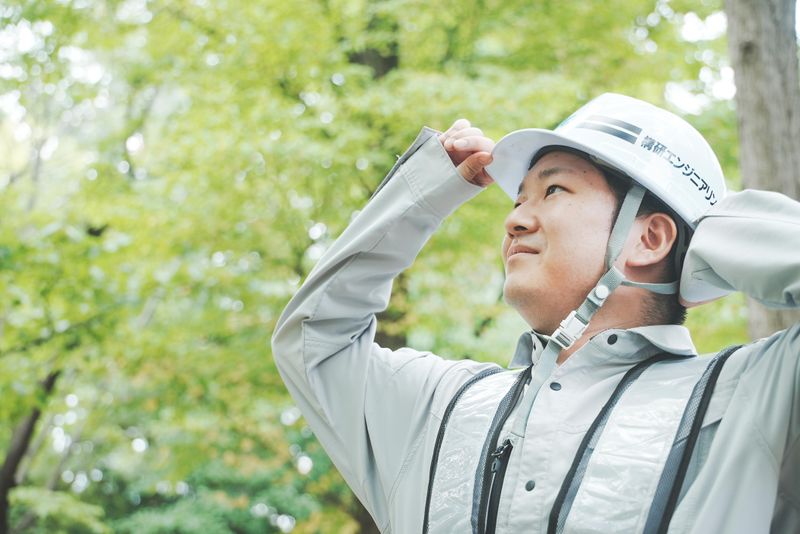 株式会社構研エンジニアリング