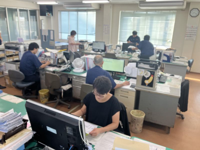 丸山海産有限会社の求人・転職情報