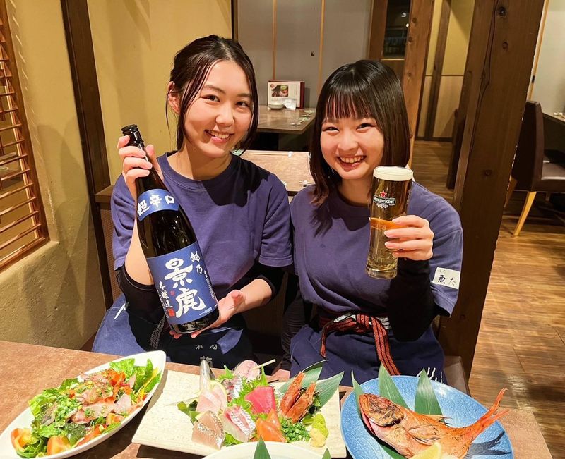 練馬　魚たか　本店のアルバイト・バイト求人情報-02