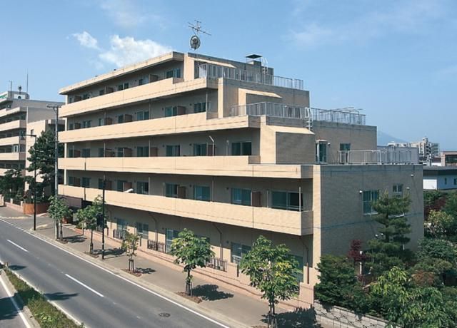 株式会社シルバーハイツ札幌-0004の求人・転職情報