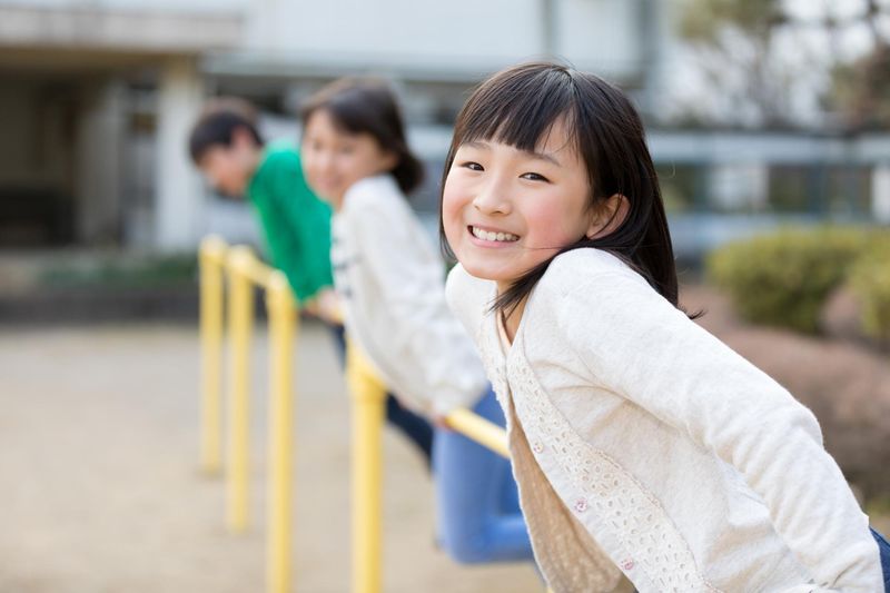 浜松市立佐藤小学校 さとう第2放課後児童会のアルバイト・バイト求人情報
