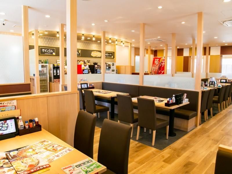 和食さと 墨田堤通店のアルバイト・バイト求人情報-05