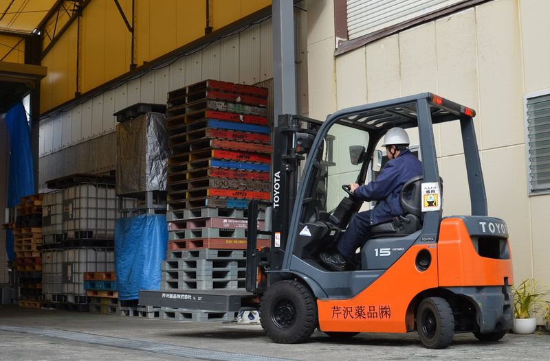 芹沢薬品株式会社の求人・転職情報