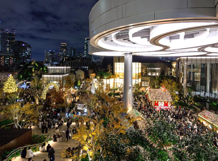 麻布台ヒルズのアルバイト・バイト求人情報-02