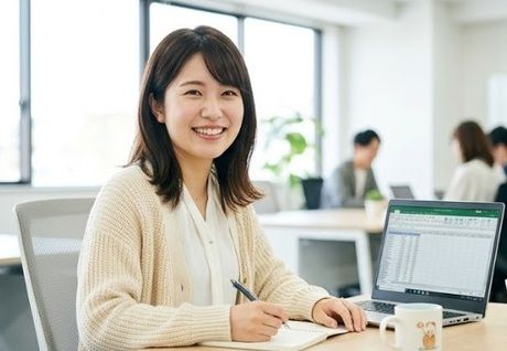 求人画像