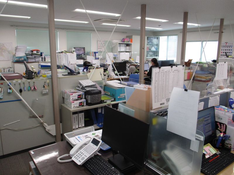 公益社団法人上尾市シルバー人材センターのアルバイト・バイト求人情報-05