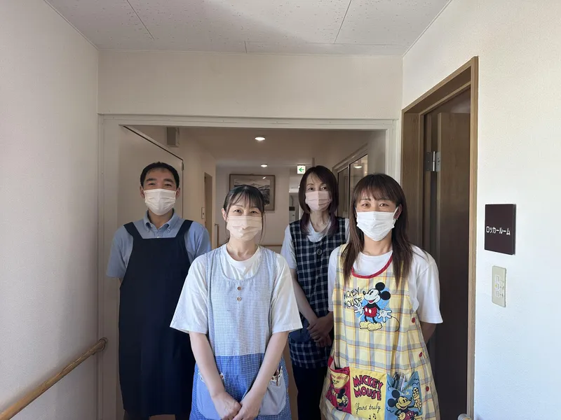 求人画像