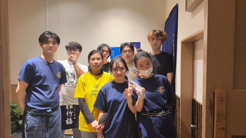 うお炭 柏店のアルバイト・バイト求人情報-15