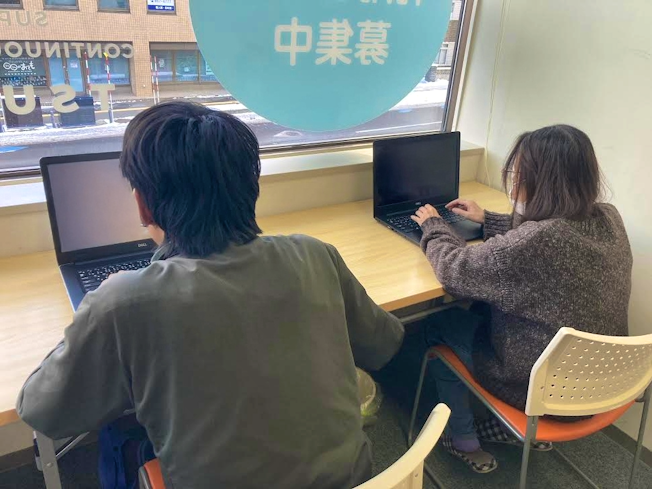 就労継続支援A型事業所つばさ 株式会社TSUBASAのアルバイト・バイト求人情報-01