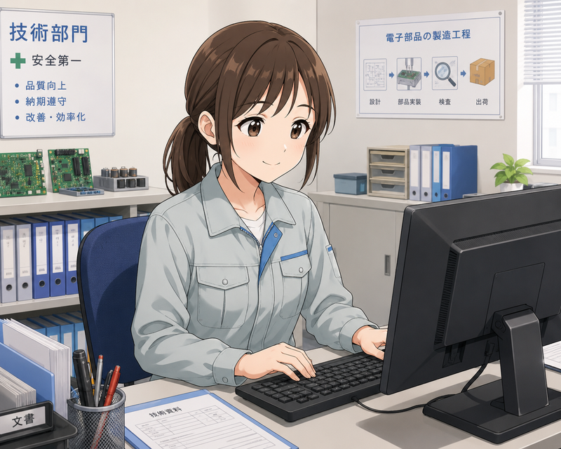求人画像