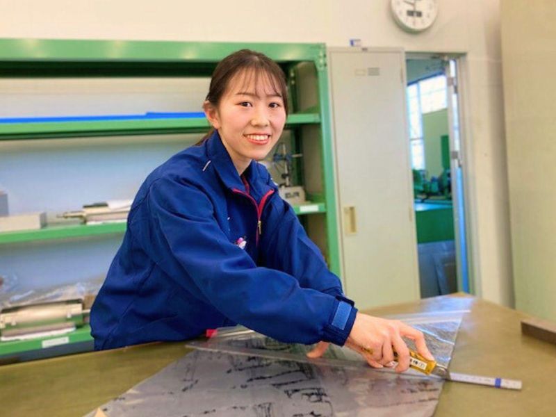 ミズノテクニクス株式会社