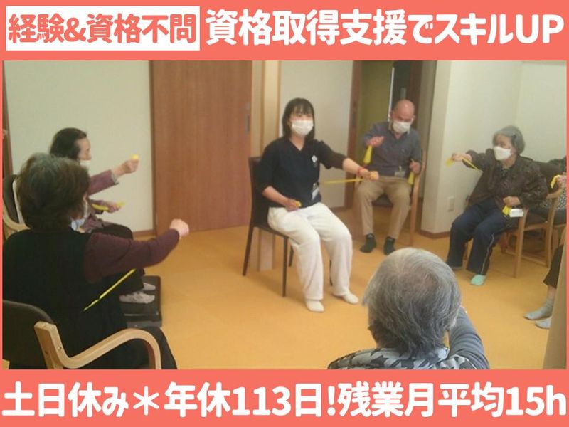 求人画像