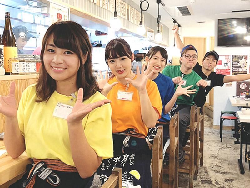 串カツ田中　駒沢店のアルバイト・バイト求人情報-04