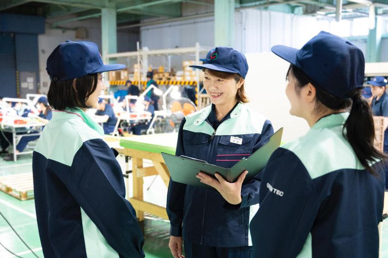 株式会社グリーンテックの求人・転職情報